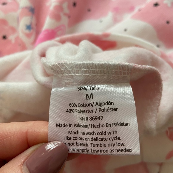 Hyper Space NASA Hoodie HTF Size L ⭐️🌙🧑🏻‍🚀 - Picture 10 of 13